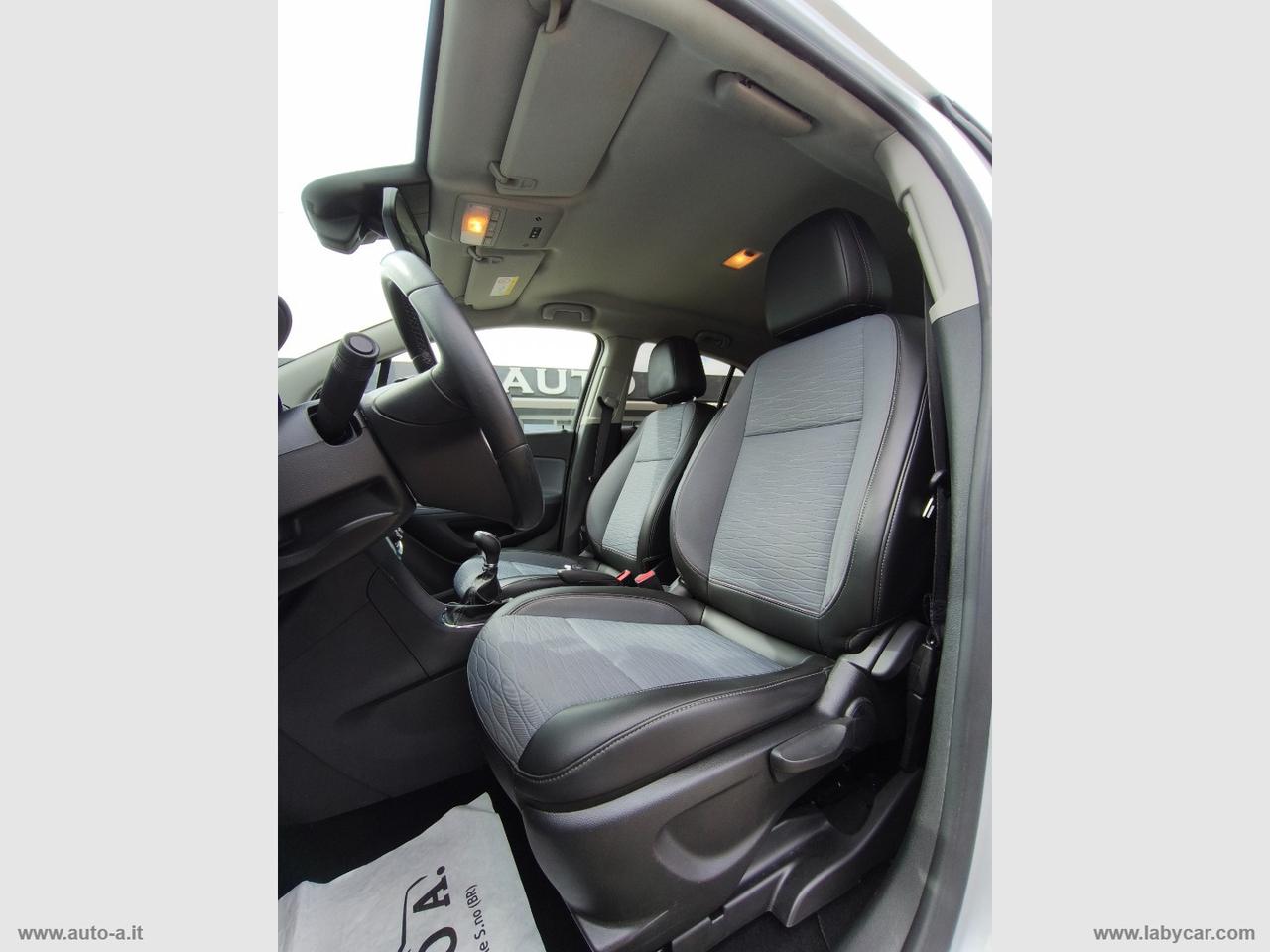 OPEL Mokka 1.4 T Ecotec 140 CV 4x2 S&S Cosmo