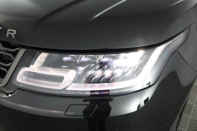 LAND ROVER Other RR Sport 2ª serie RR Sport SE (3.0D I6 249 PS AWD