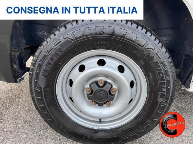 FIAT Ducato 35 2.3 MJT 140CV FRIGO L3H2 FNAX ATP STRADA RETE-