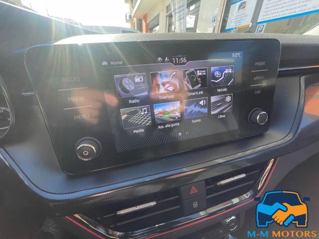 SKODA Scala 1.5 TSI ACT DSG Sport