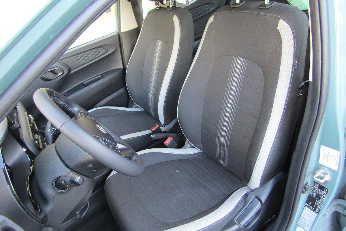 HYUNDAI i10 1.0 GPL Econext Connectline