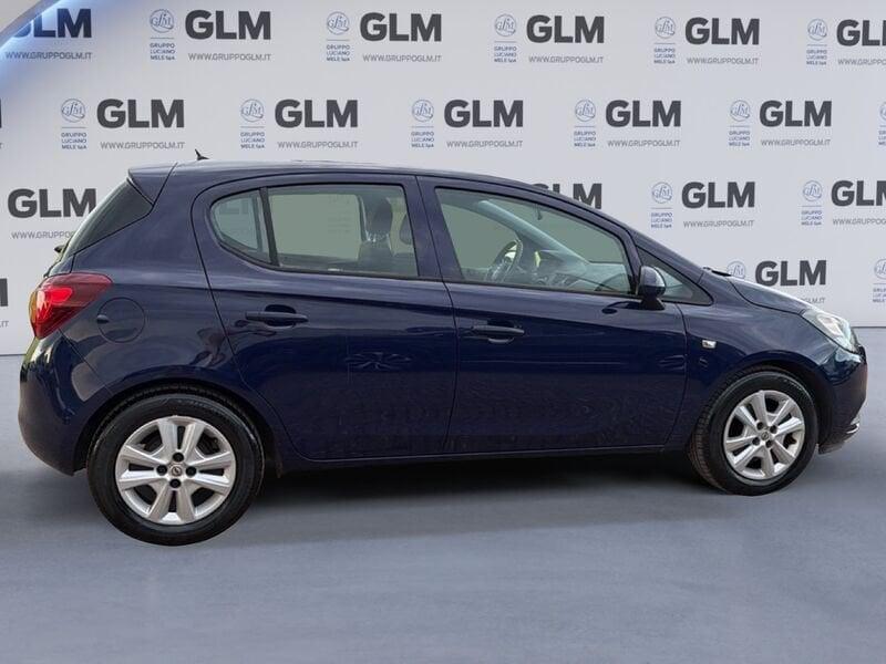 Opel Corsa 1.2 70cv MT5