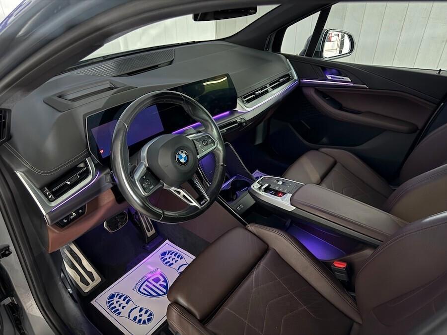 BMW 218D Active Tourer Msport Automatica
