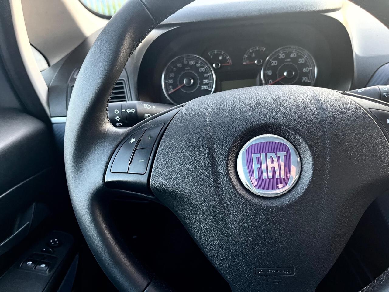 Fiat Grande Punto 1.2 beniza 5 porte