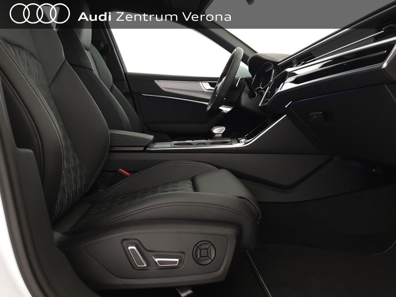 Avant 50TDI 286CV quattro titpronic S line Edition