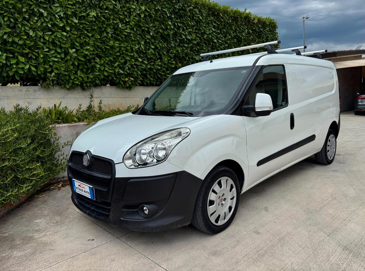 Fiat Doblò 1.6 MJT 105 cv Maxi Passo Lungo