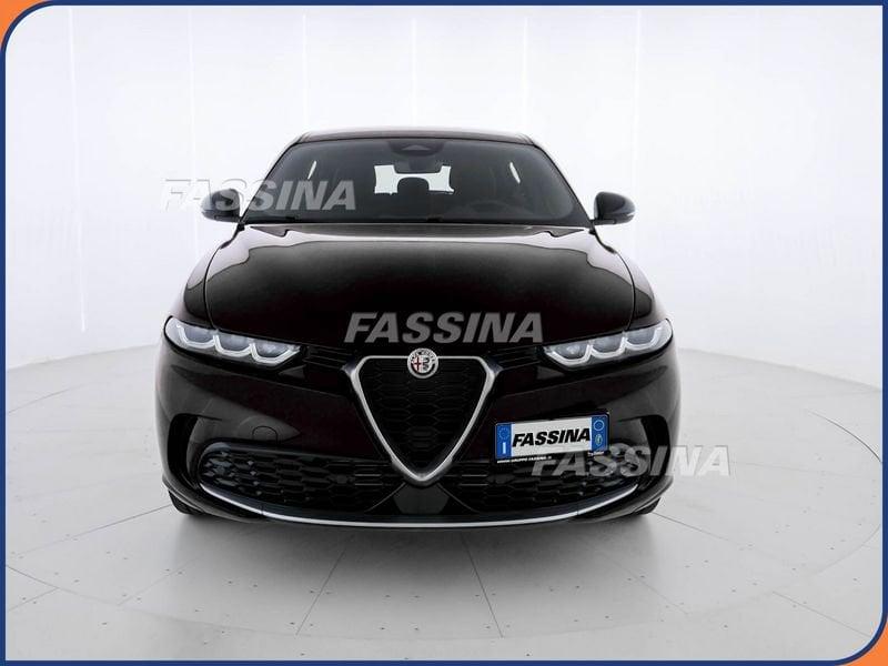 Alfa Romeo Tonale Tonale 1.6 diesel 130 CV TCT6 Ti