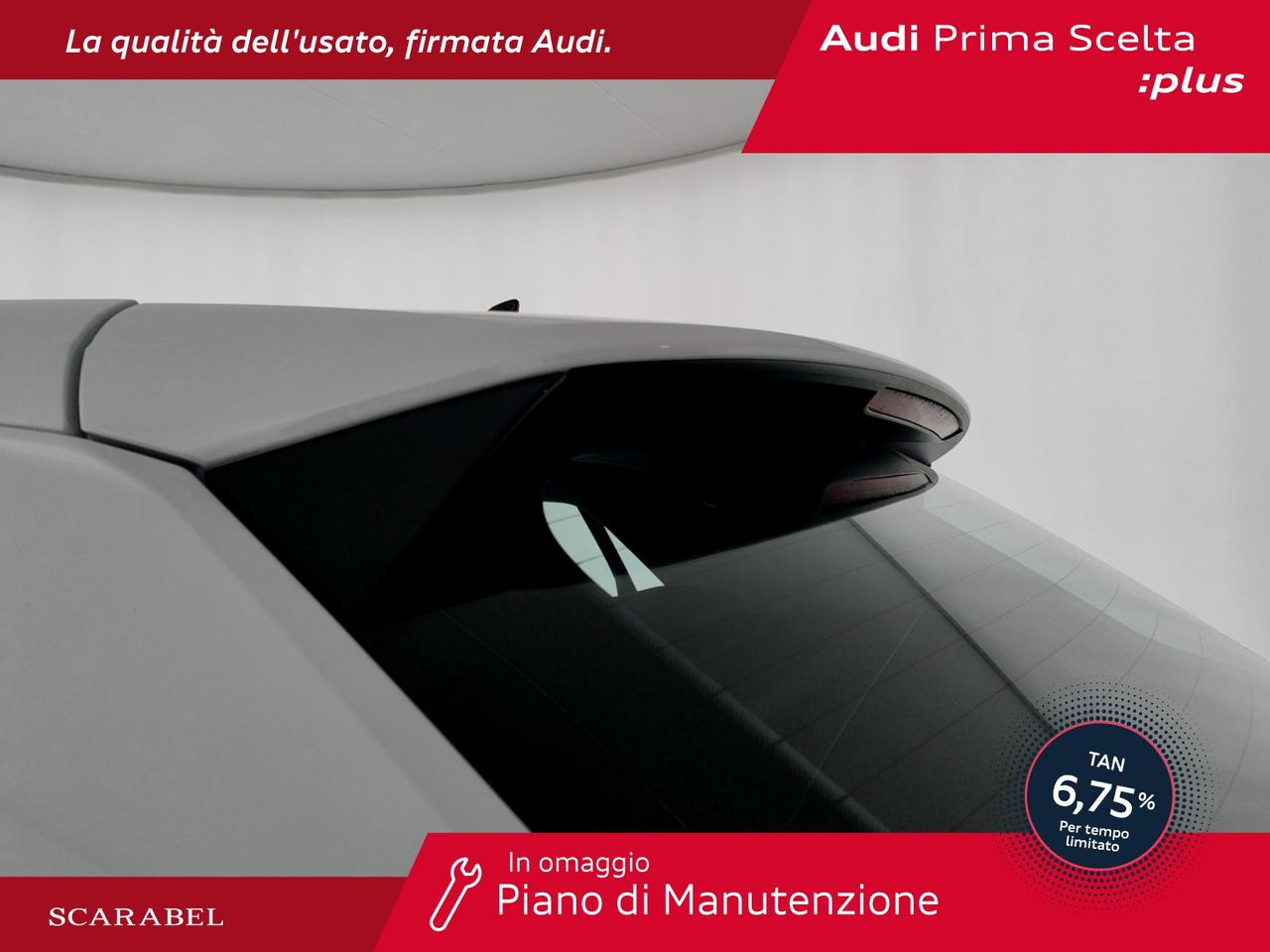 Audi Q2 30 2.0 tdi admired advanced s-tronic