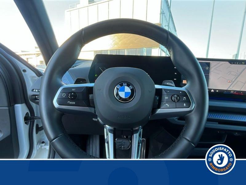 BMW Serie 1 118d M Sport Pro