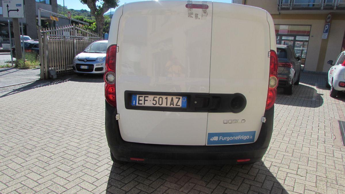 FIAT doblò cargo 1.3 mjt 16v SX 90cv EURO5A COIBENTATO