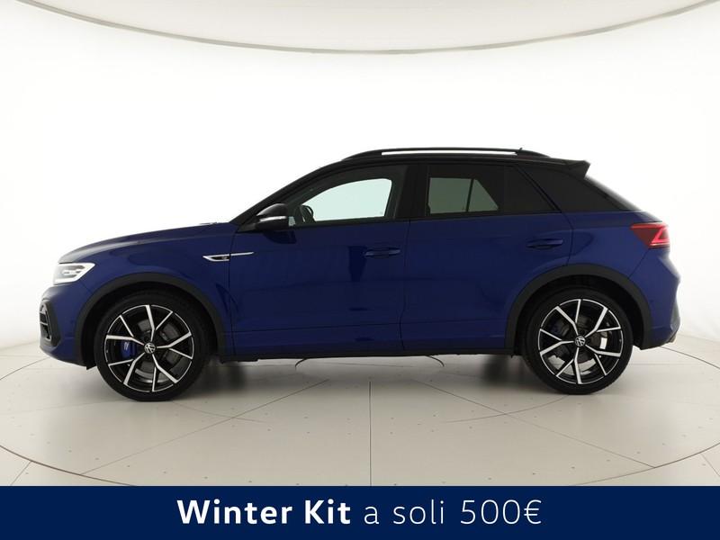 Volkswagen T-Roc 2.0 tsi r 4motion dsg