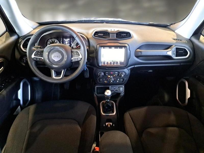 JEEP RENEGADE 1.0 T3 120cv Business