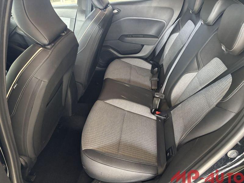 Renault Clio 1.0 TCe 67KW TECHNO