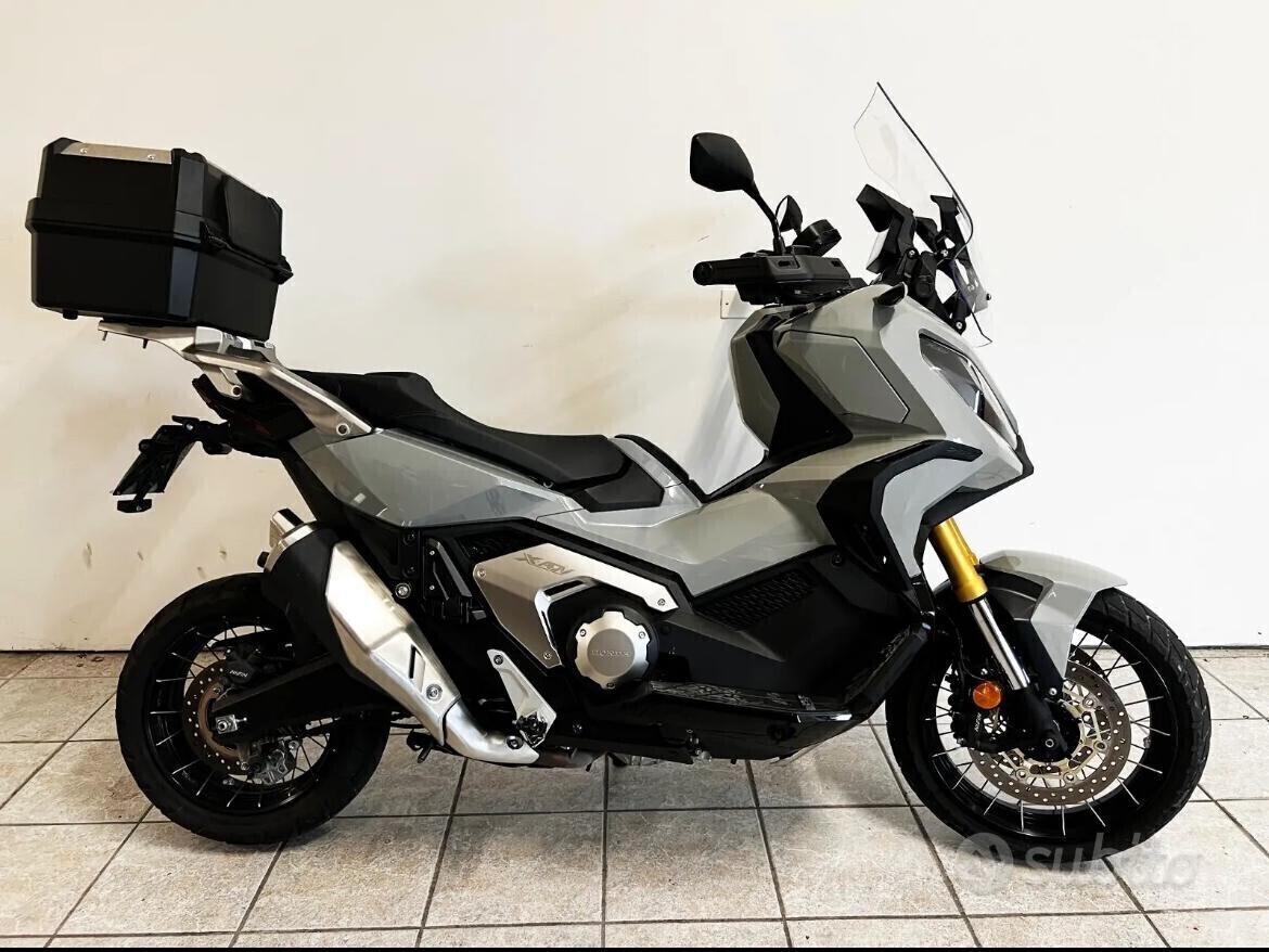 Honda X-ADV 750