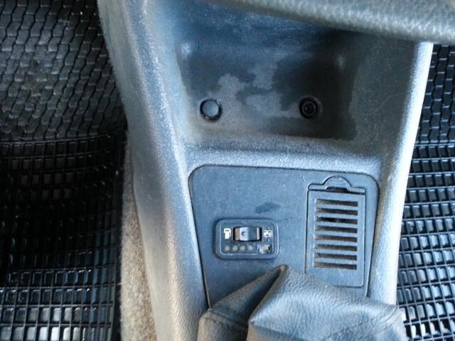 Fiat Strada 1.2 Pick-up Metano