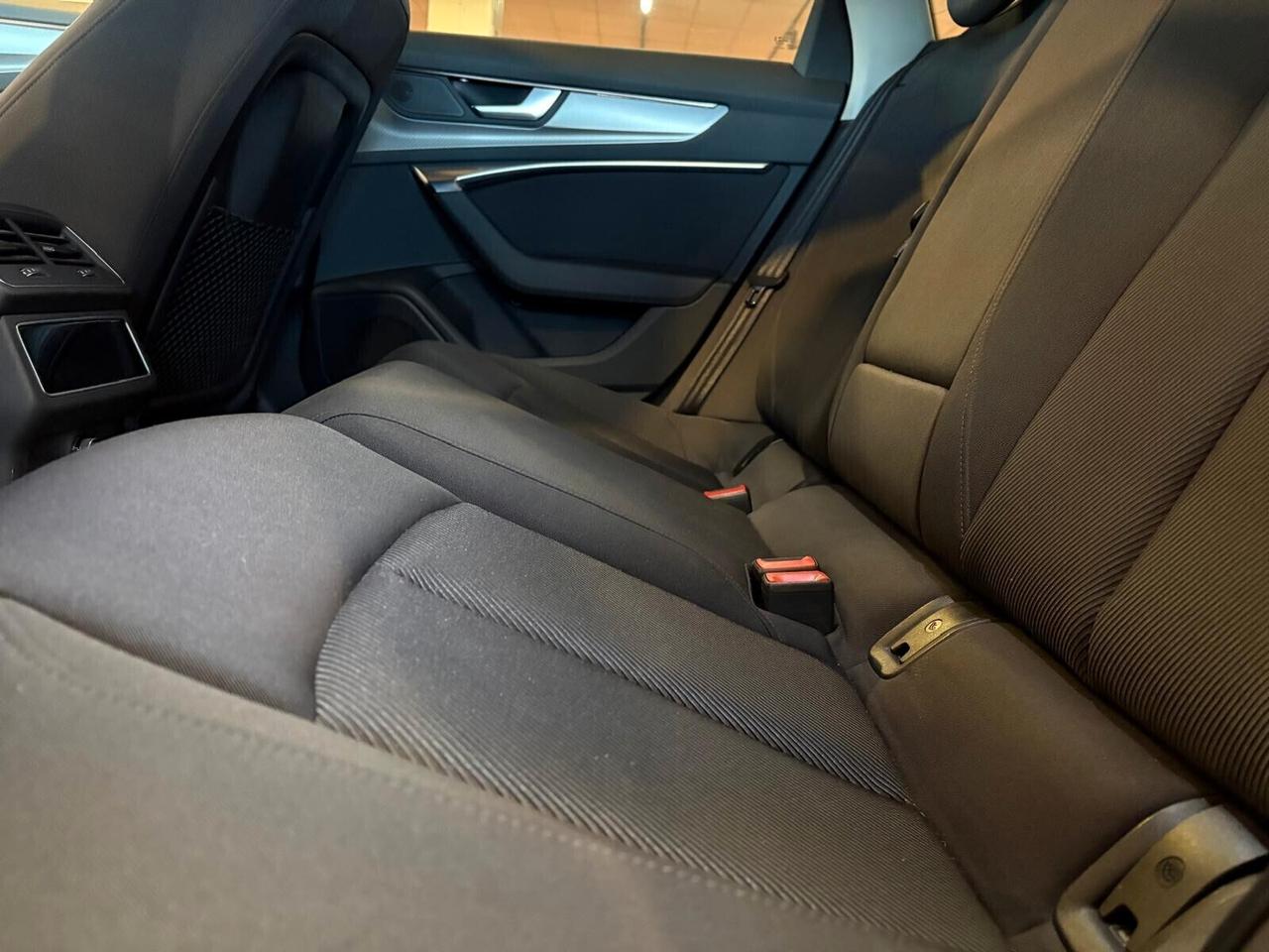 Audi A6 AVANT BUSINESS SPORT 40 2.0 TDI S tronic MHEV