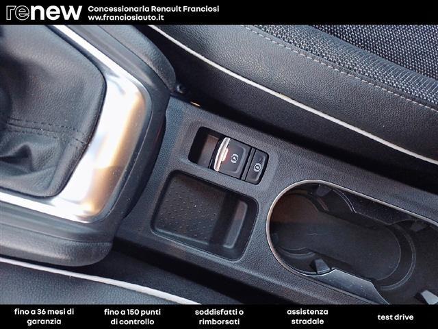 RENAULT Captur 1.0 tce Intens Gpl 100cv my21