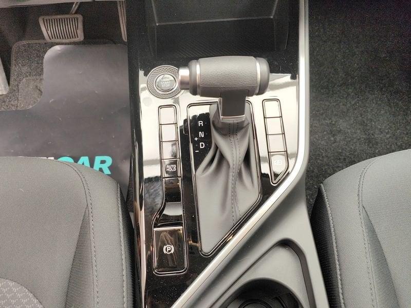 Kia Niro II 1.6 gdi hev Business 129cv dct6