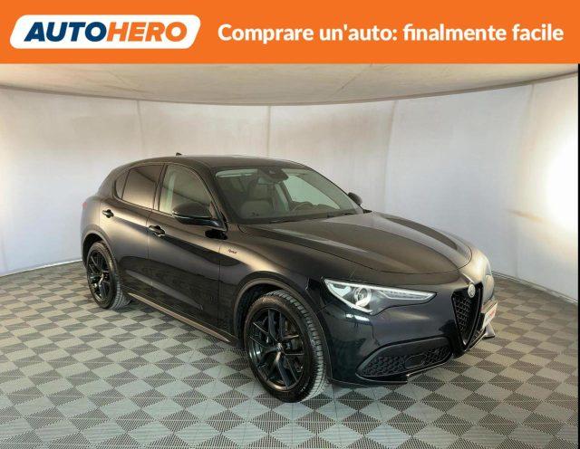 ALFA ROMEO Stelvio 2.2 Turbodiesel 190 CV AT8 RWD Sprint