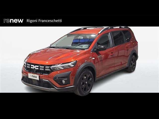 Dacia Jogger 1.0 TCe GPL Extreme UP 7p.ti