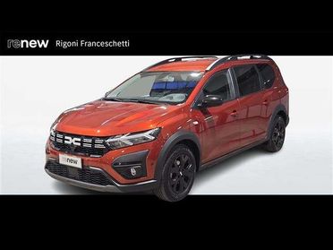 Dacia Jogger 1.0 TCe GPL Extreme UP 7p.ti
