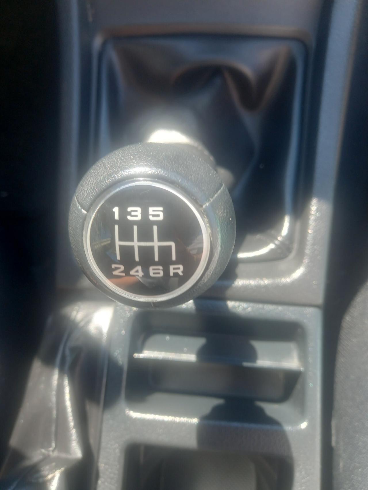 Subaru XV 2.0D-S Exclusive