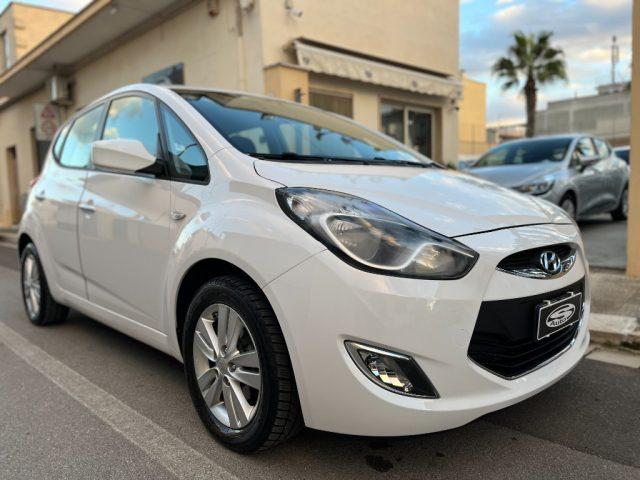 HYUNDAI iX20 1.4 CRDI 90 CV Comfort