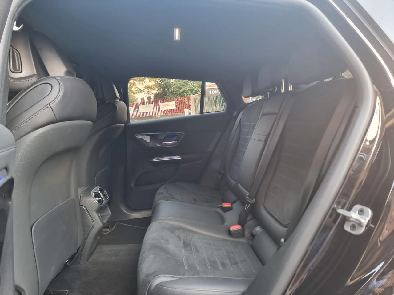 Mercedes-benz GLC 220 d 4Matic Mild Hybrid AMG Line Advanced Plus