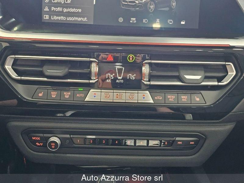 BMW Z4 Z4 sDrive 20i Msport *COLORI VARI, PROMO AZZURRA*