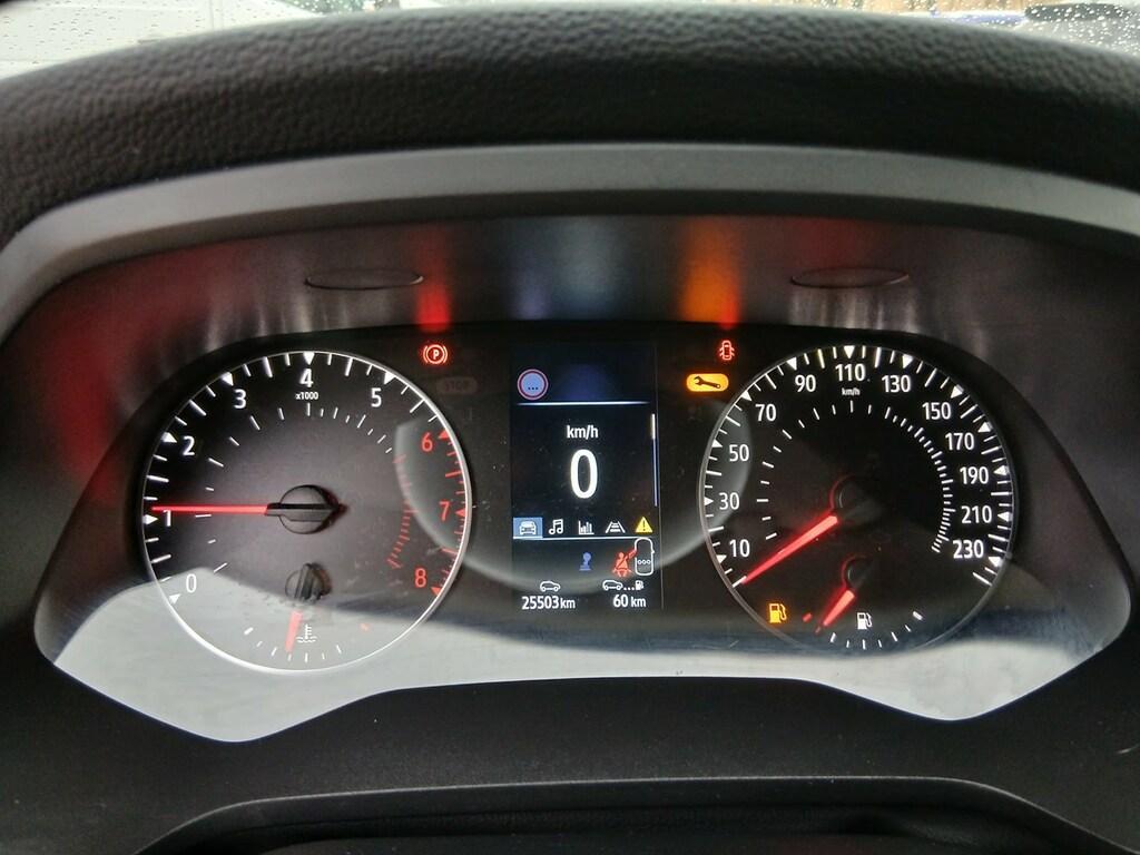 Renault Captur 1.0 TCe Equilibre