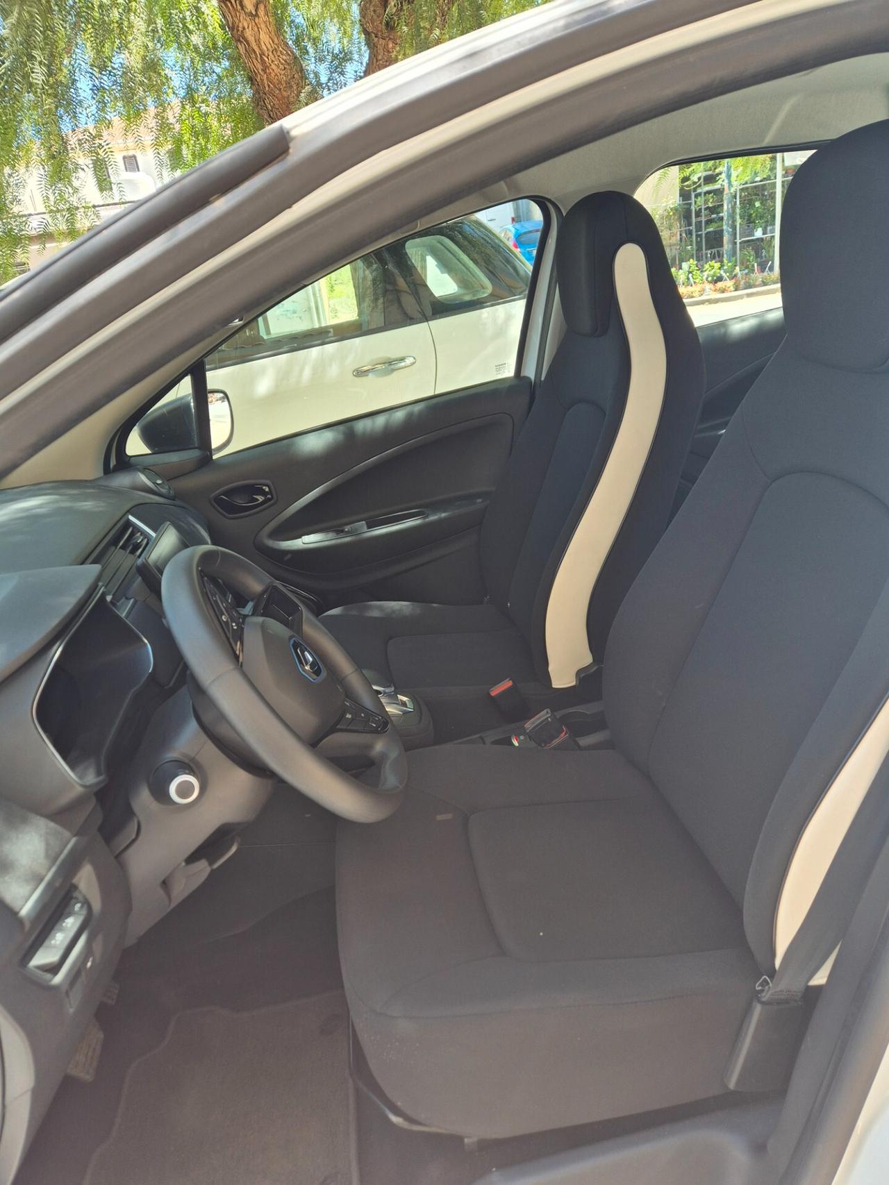 Renault ZOE R135