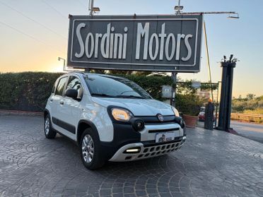 Fiat Panda Cross 1.0 FireFly S&S Hybrid