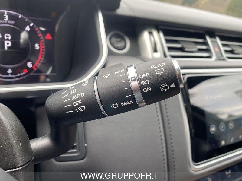 Land Rover Range Rover 4.4 SDV8 Autobiography