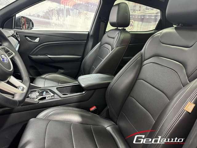 Seres Seres 3 luxury 163cv tetto full-led navi