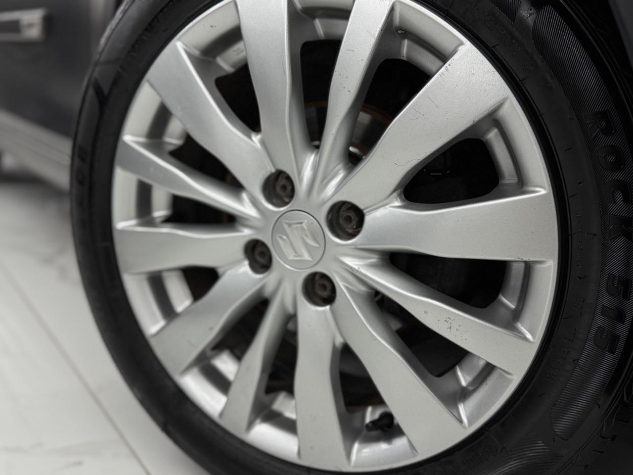 Suzuki Swift 1.3 75Cv GL Style Full Optional