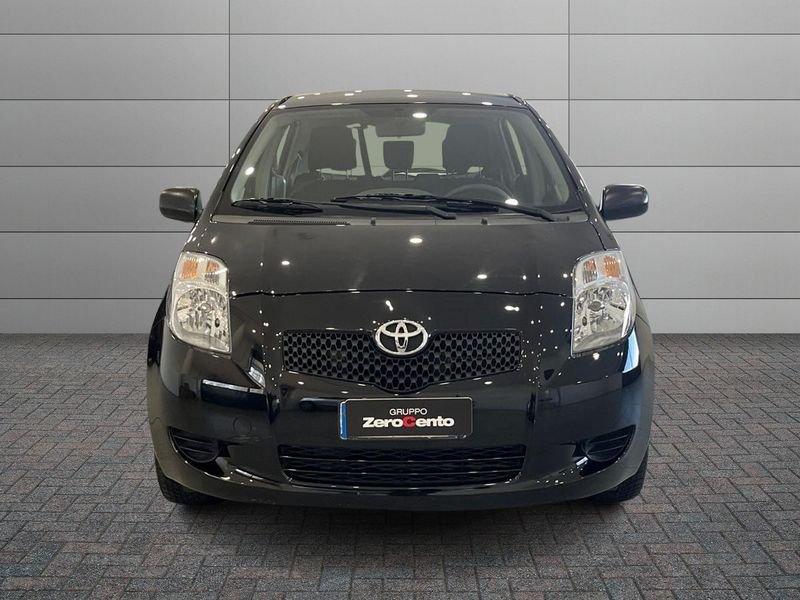 Toyota Yaris Yaris 5p 1.0