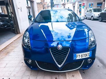 Alfa Romeo Giulietta 1.6 JTDm 120 CV Super Launch Edition 2019