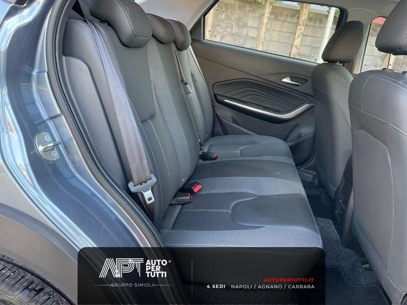 DR AUTOMOBILES dr 3.0 DR 3.0 1.5 116cv