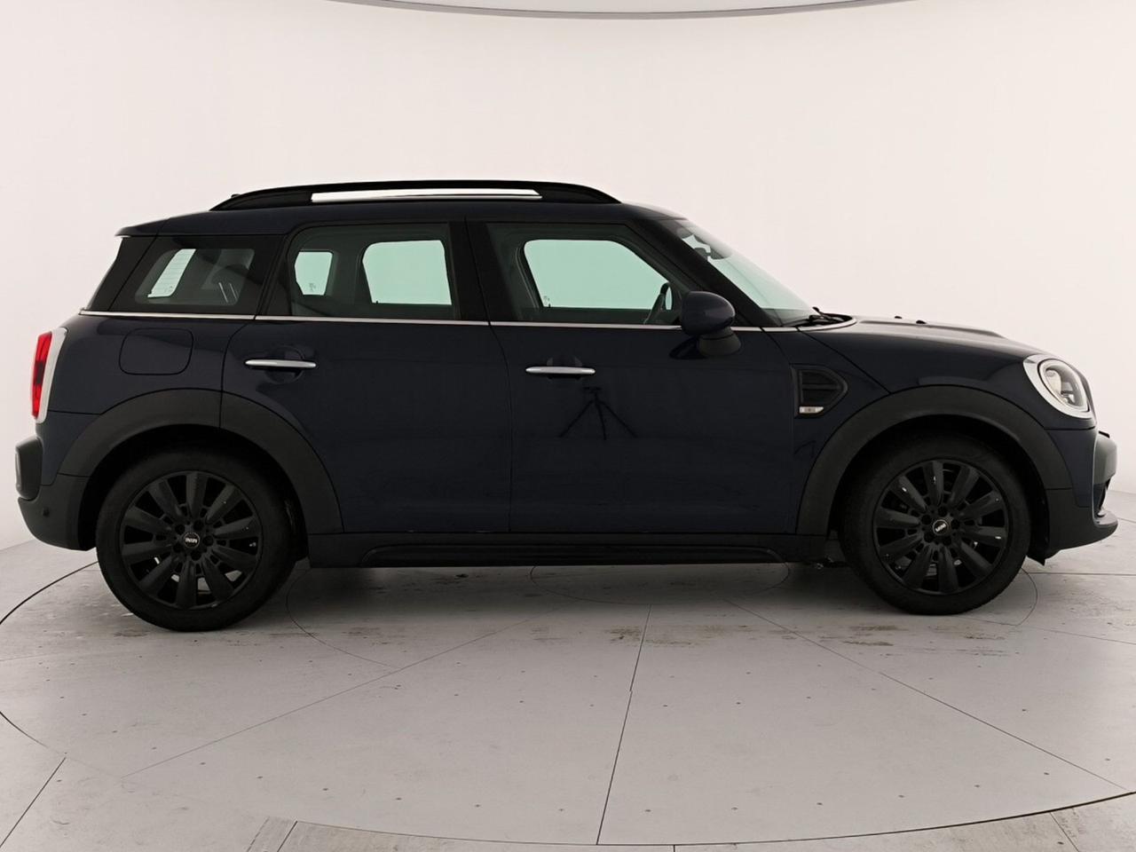 Mini Countryman 1.5 one d baker street auto 7m