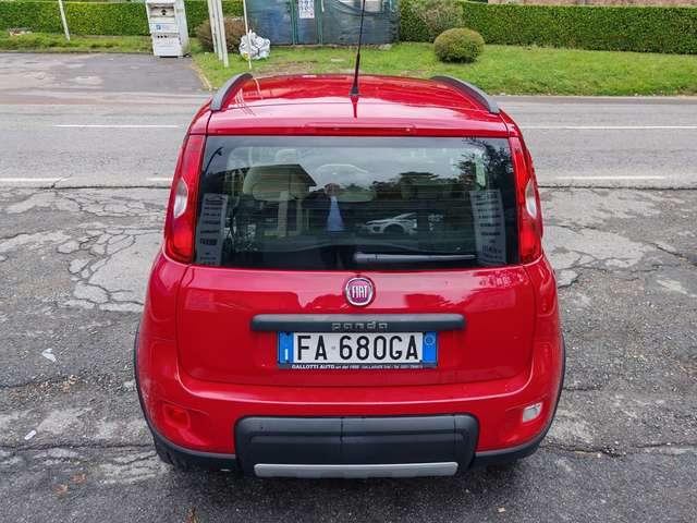 Fiat Panda Panda III 2012 4x4 0.9 t.air turbo 4x4 85cv E6