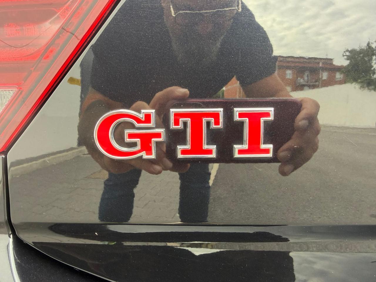Volkswagen Polo GTI 2.0 TSI GTI SPORT #50423