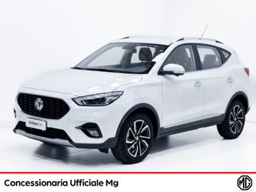 Mg ZS 1.5 luxury