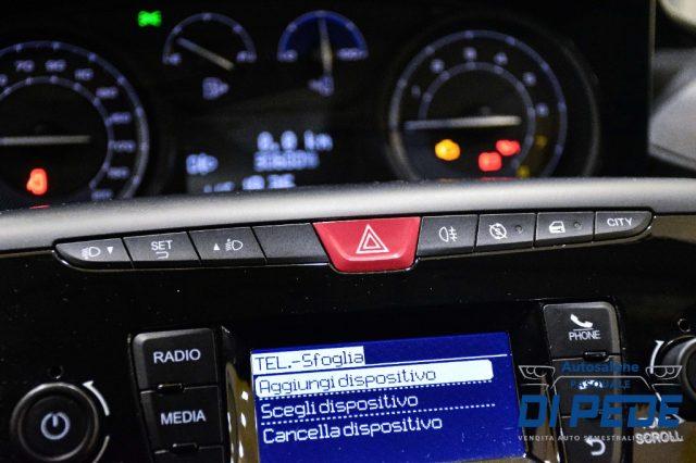 LANCIA Ypsilon 1.0 FireFly 5 porte S&S Hybrid Oro