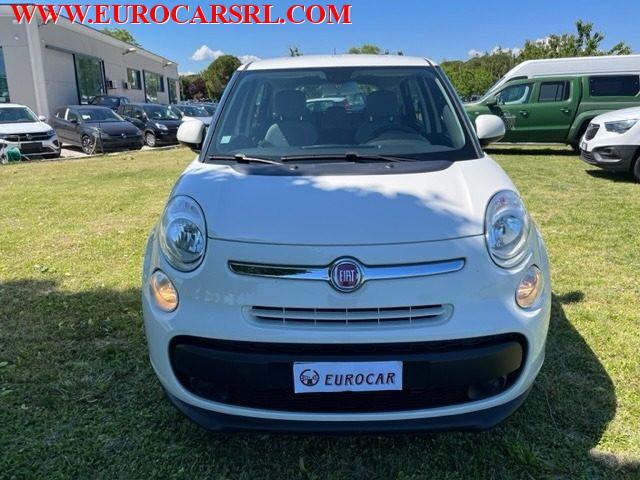 FIAT 500L Living 1.6 Multijet 120 CV Business