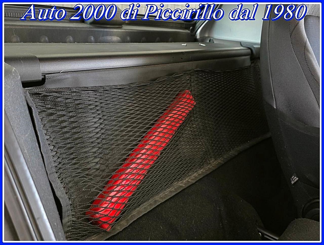 Smart ForTwo 1000 Passion MHD Garanzia12Mesi