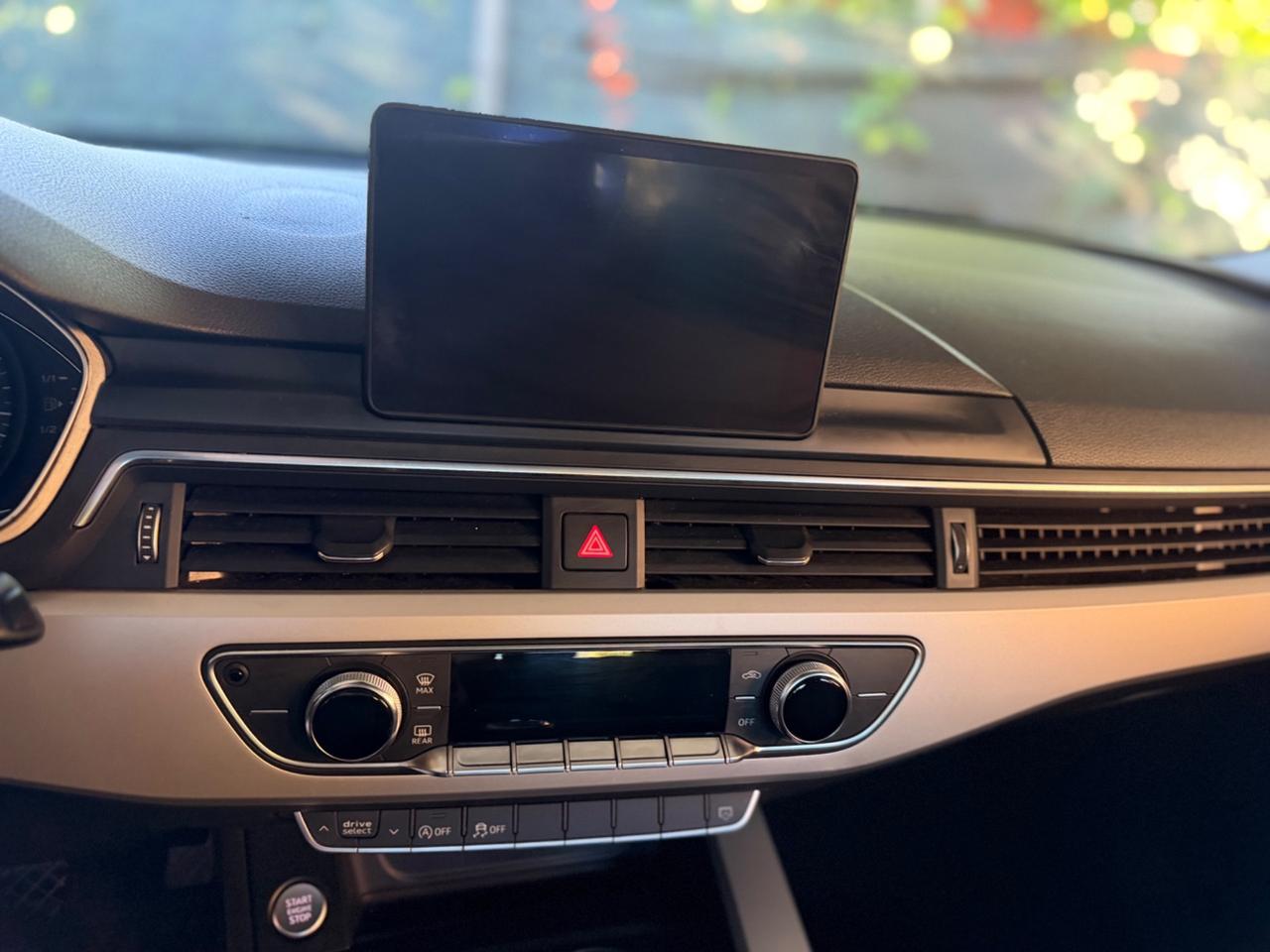 Audi A4 Avant 2.0 TDI 150 CV Business Sport