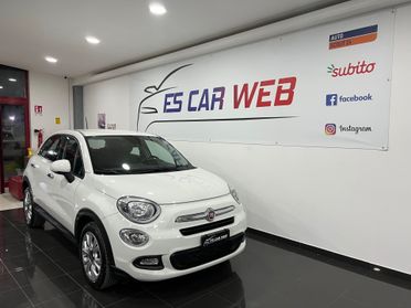 Fiat 500X 1.6 MJT Pop Star 120 cv