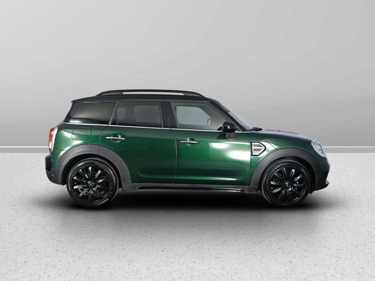 MINI Mini Countryman F60 2017 - Mini Countryman 2.0 Cooper D my18