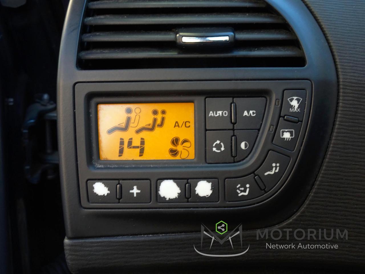 Citroen C4 C4 Picasso 1.6 HDi 110 FAP Business