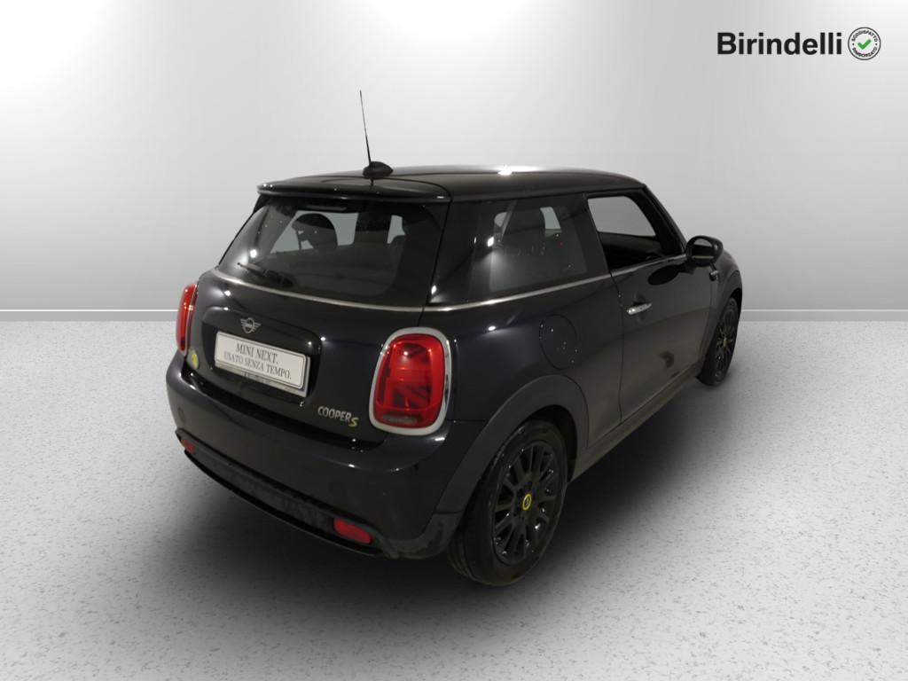 MINI Mini Full El. (F56) - Mini Cooper SE Electric